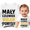 biały