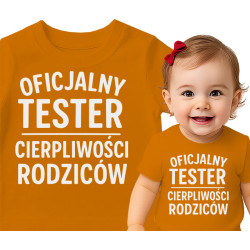 pomarańczowy