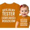 pomarańczowy