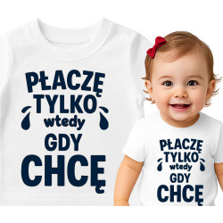 biały