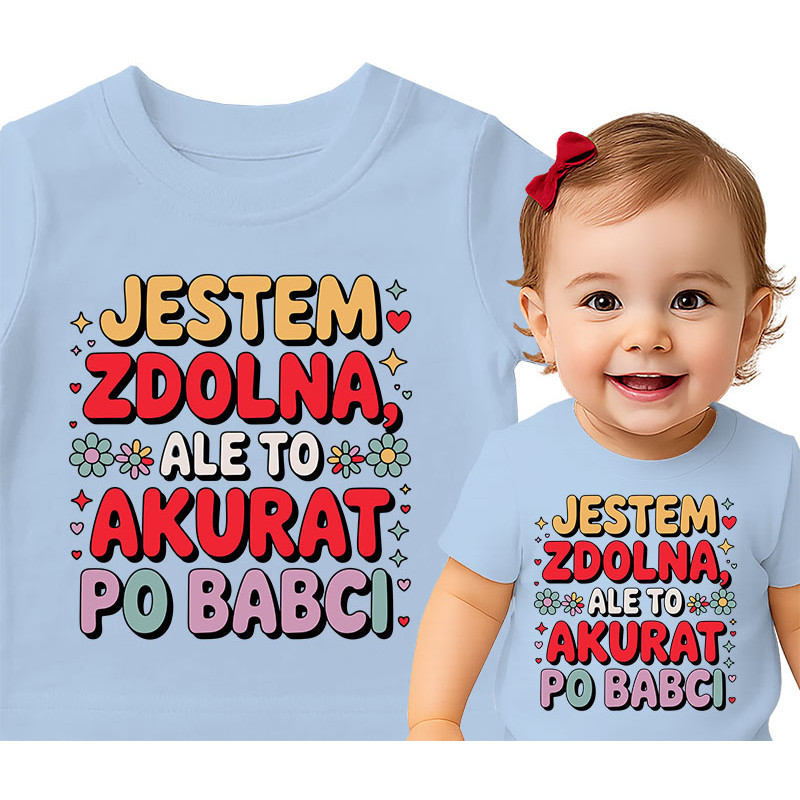 błękitny