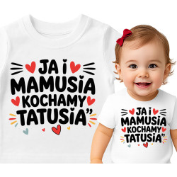 Koszulka dla dzieci 0-2...