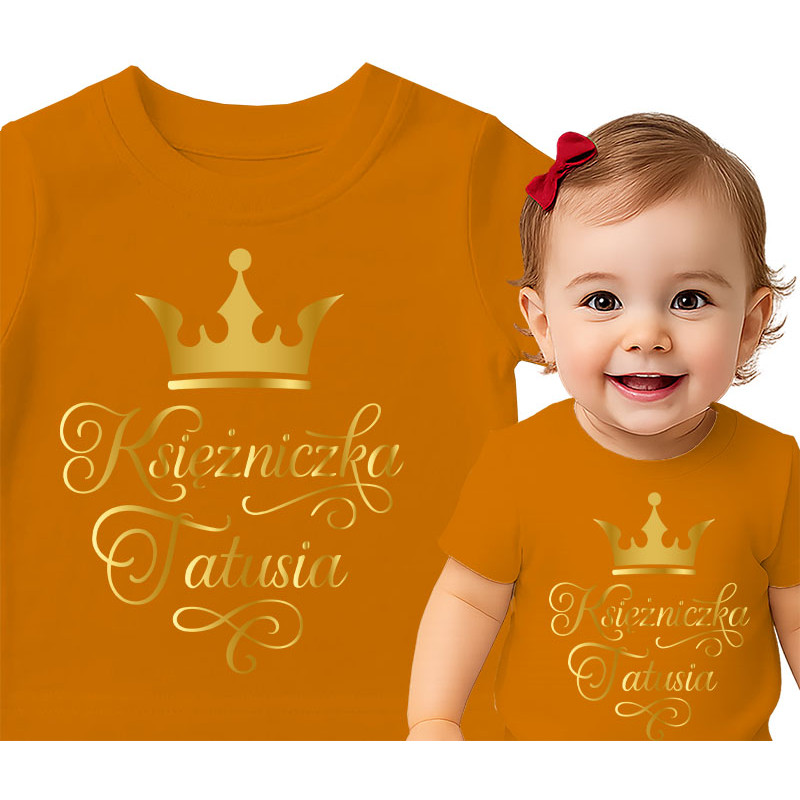 Princess Tatusia T-Shirt