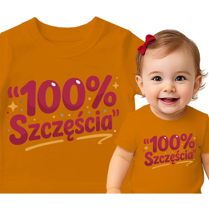 pomarańczowy