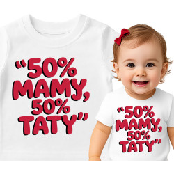 biały