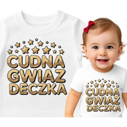 biały