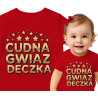 czerwony