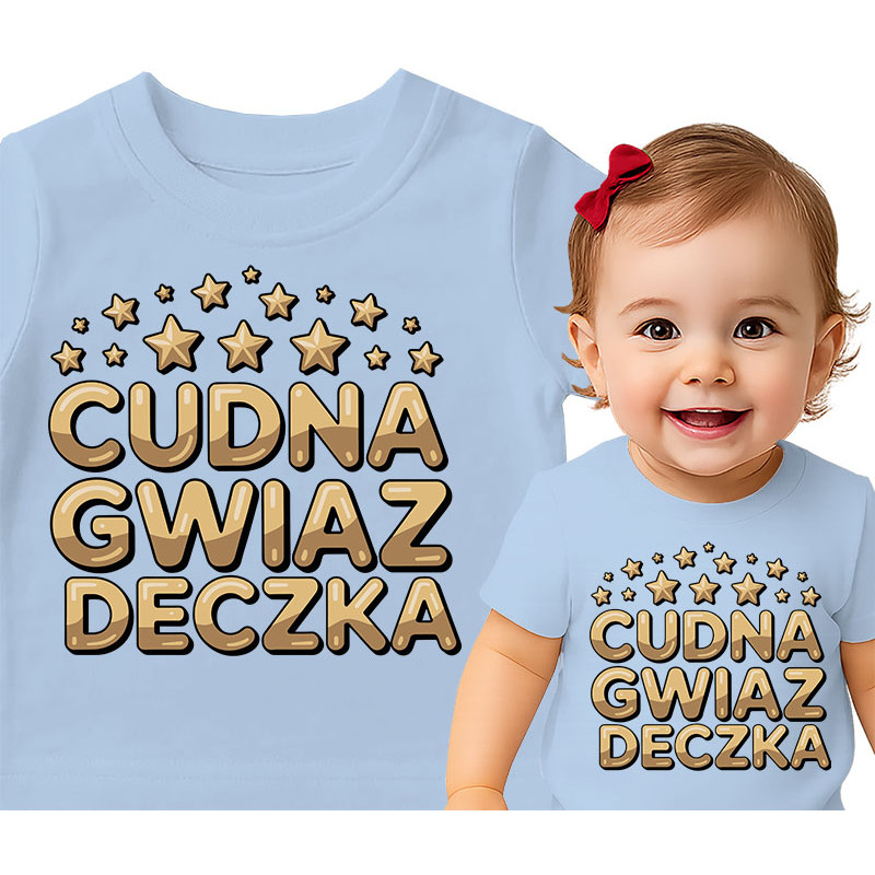 błękitny