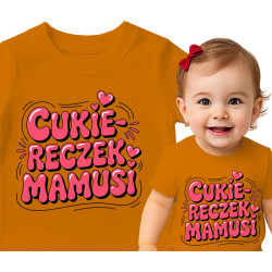Leuke Baby T-shirt voor Je Baby