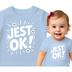 Leuk en Trendy 'JEST OK!'...