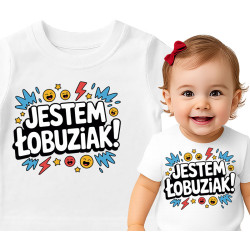 biały
