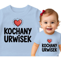 błękitny