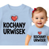 błękitny