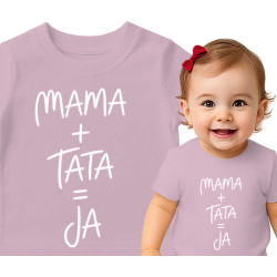 'MAMA I TATA SĄ DLA MNIE...