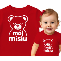 Kids' Fun Bear Tee
