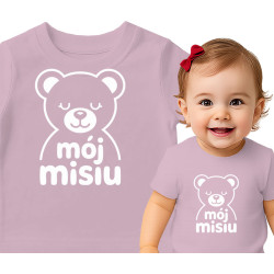 Kids' Fun Bear Tee