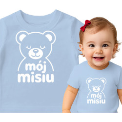 Kids' Fun Bear Tee