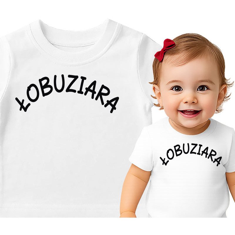 biały