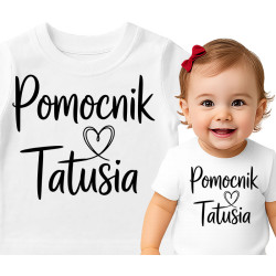 Koszulka dla dzieci 0-2...