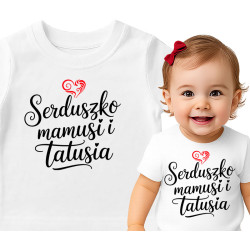 Koszulka dla dzieci 0-2...