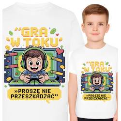 biały