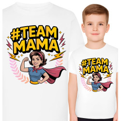 Superhero Mom Tribute...