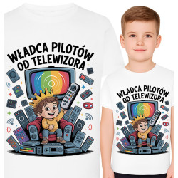 biały
