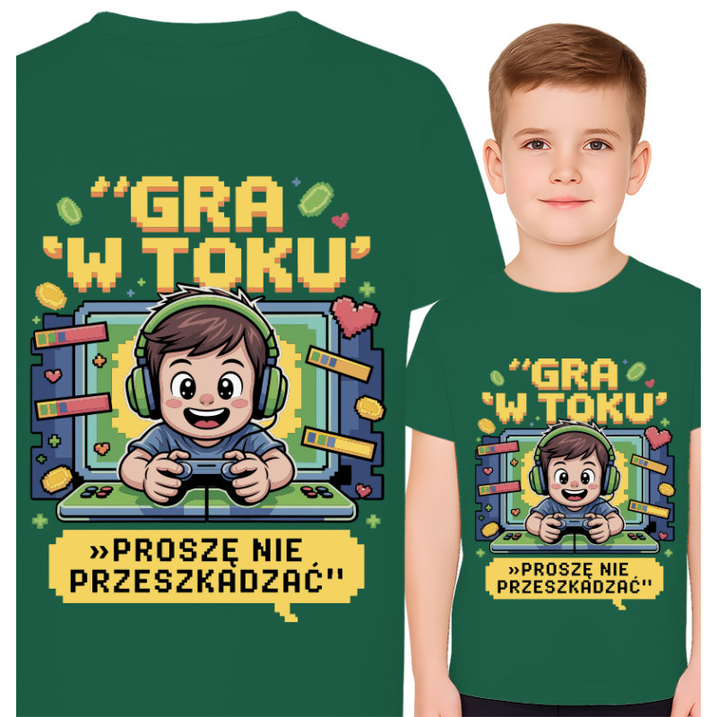 Gaming Fun T-Shirt