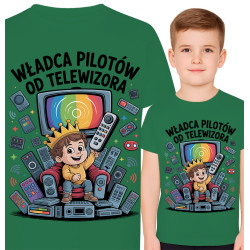 zielony