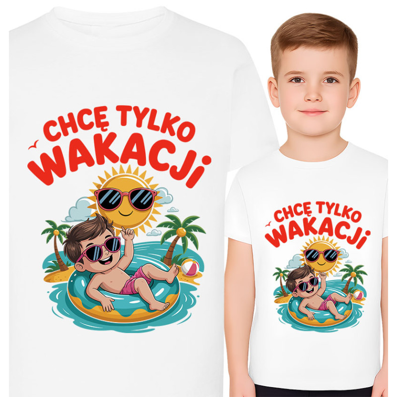 Zomerpret T-Shirt