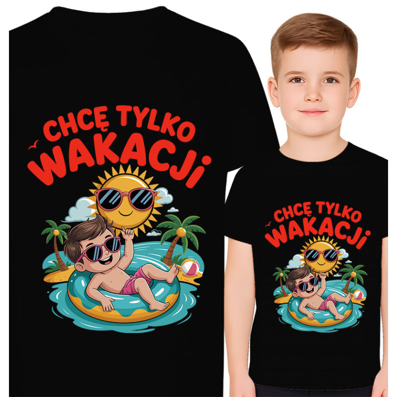 Zomerpret T-Shirt