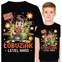 czarny