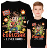 czarny