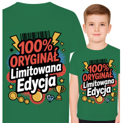 zielony