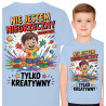 błękitny