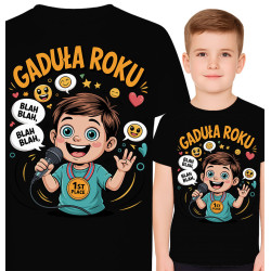 Kinderen T-shirt met...