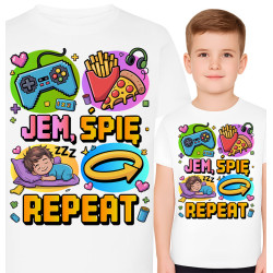 Leuke Kinderen T-Shirt