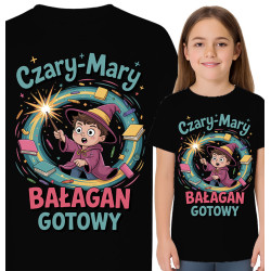 czarny