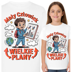 biały