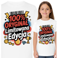 biały