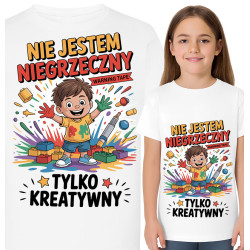 biały