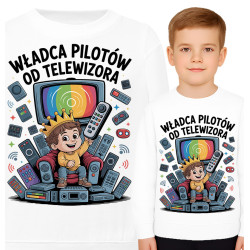 biały