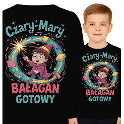 czarny