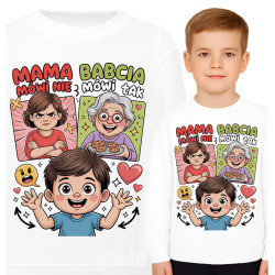 Cute Cartoon Sweatshirt for...