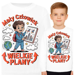biały
