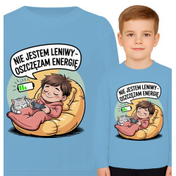 Schattig T-shirt voor...