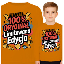 pomarańczowy