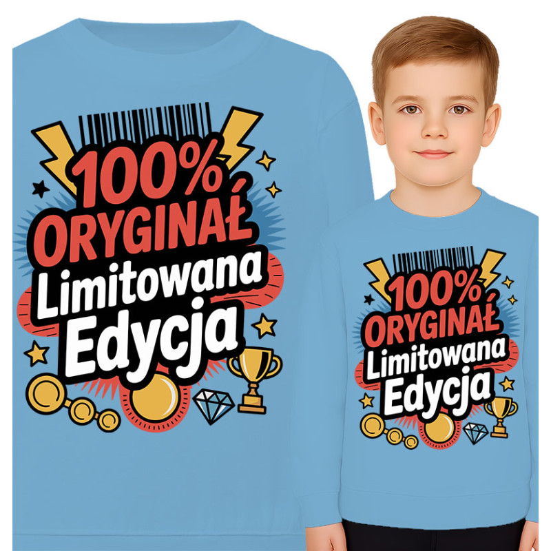 Beperkte Editie 100% Originele T-shirt