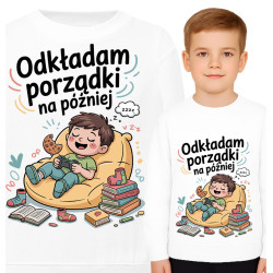 biały