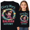 czarny